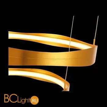 Подвесной светильник ST Luce Elazzo SL1594.203.02 - Фото 2