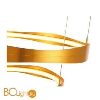 Подвесной светильник ST Luce Elazzo SL1594.203.02 - Фото 0