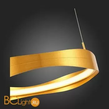 Подвесной светильник ST Luce Elazzo SL1594.203.01 - Фото 4