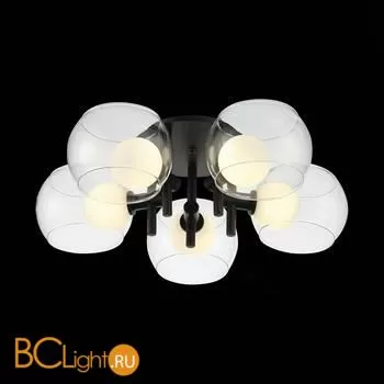 Потолочная люстра ST Luce Elleto SL1483.402.05 - Фото 4