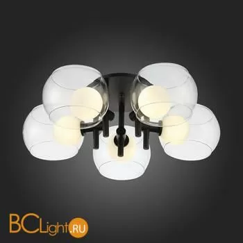 Потолочная люстра ST Luce Elleto SL1483.402.05 - Фото 9