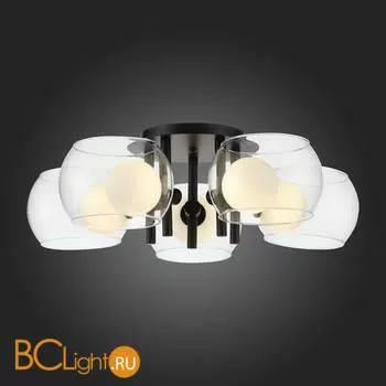 Потолочная люстра ST Luce Elleto SL1483.402.05 - Фото 10