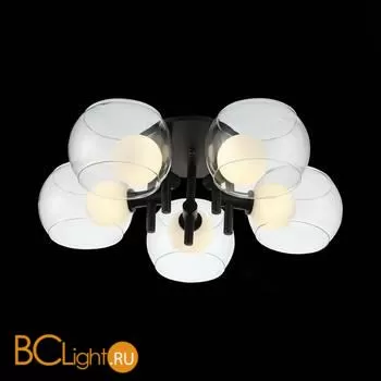 Потолочная люстра ST Luce Elleto SL1483.402.05 - Фото 7