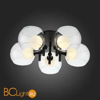 Потолочная люстра ST Luce Elleto SL1483.402.05 - Фото 12