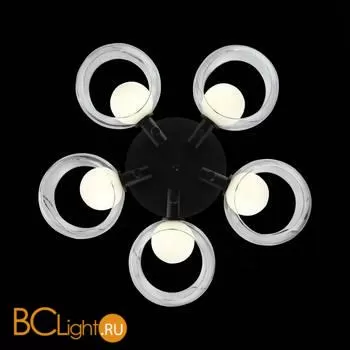 Потолочная люстра ST Luce Elleto SL1483.402.05 - Фото 8