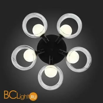 Потолочная люстра ST Luce Elleto SL1483.402.05 - Фото 13