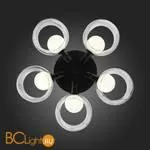 Потолочная люстра ST Luce Elleto SL1483.402.05 - Фото 13