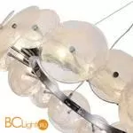 Подвесной светильник ST Luce Elsa SL1658.103.18 - Фото 1