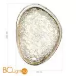 Настенный светильник ST Luce Enigma SL6018.203.15 - Фото 2