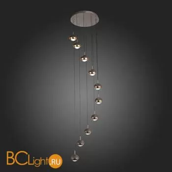 Подвесной светильник ST Luce Entolla SL1602.323.10 - Фото 5