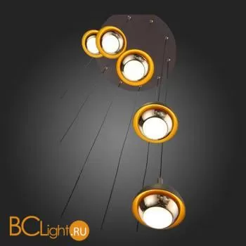 Подвесной светильник ST Luce Entolla SL1602.323.10 - Фото 6