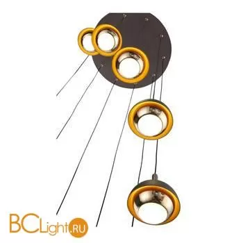 Подвесной светильник ST Luce Entolla SL1602.323.10 - Фото 0