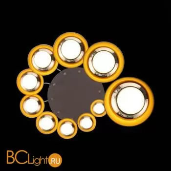 Подвесной светильник ST Luce Entolla SL1602.323.10 - Фото 4