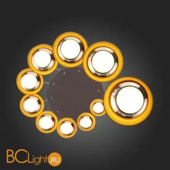 Подвесной светильник ST Luce Entolla SL1602.323.10 - Фото 7