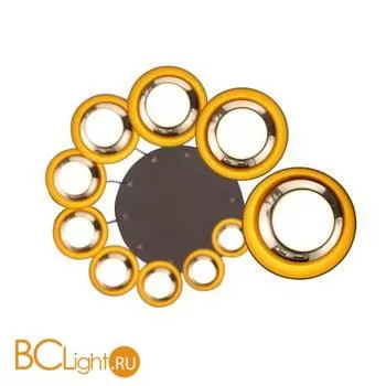 Подвесной светильник ST Luce Entolla SL1602.323.10 - Фото 1