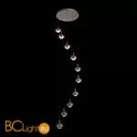 Подвесной светильник ST Luce Entolla SL1602.323.10 - Фото 2