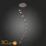 Подвесной светильник ST Luce Entolla SL1602.323.10 - Фото 5