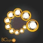 Подвесной светильник ST Luce Entolla SL1602.323.10 - Фото 7