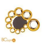 Подвесной светильник ST Luce Entolla SL1602.323.10 - Фото 1