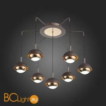 Люстра ST Luce Entolla SL1602.323.07 - Фото 3