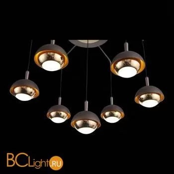 Люстра ST Luce Entolla SL1602.323.07 - Фото 2