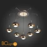 Люстра ST Luce Entolla SL1602.323.07 - Фото 3