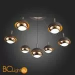 Люстра ST Luce Entolla SL1602.323.07 - Фото 4