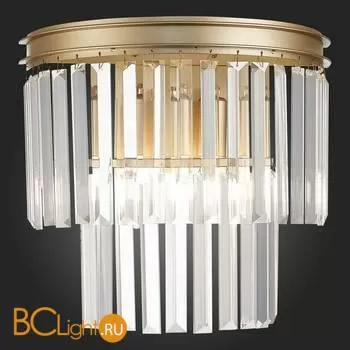 Настенный светильник ST Luce Ercolano SL1624.201.02 - Фото 3