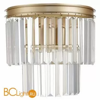 Настенный светильник ST Luce Ercolano SL1624.201.02 - Фото 0