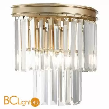 Настенный светильник ST Luce Ercolano SL1624.201.02 - Фото 1