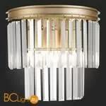 Настенный светильник ST Luce Ercolano SL1624.201.02 - Фото 3