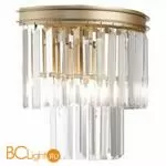 Настенный светильник ST Luce Ercolano SL1624.201.02 - Фото 1