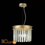 Подвесной светильник ST Luce Ercolano SL1624.203.01 - Фото 2