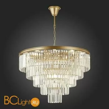 Люстра ST Luce Ercolano SL1624.203.15 - Фото 4