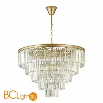 Люстра ST Luce Ercolano SL1624.203.15 - Фото 0