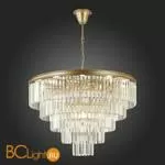 Люстра ST Luce Ercolano SL1624.203.15 - Фото 4