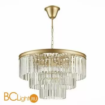 Люстра ST Luce Ercolano SL1624.203.12 - Фото 0