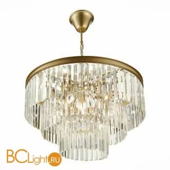 Люстра ST Luce Ercolano SL1624.203.12 - Фото 1