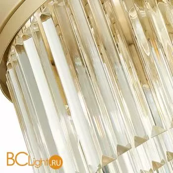 Потолочный светильник ST Luce Ercolano SL1624.202.09 - Фото 3