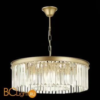 Люстра ST Luce Ercolano SL1624.203.08 - Фото 4