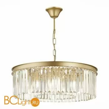 Люстра ST Luce Ercolano SL1624.203.08