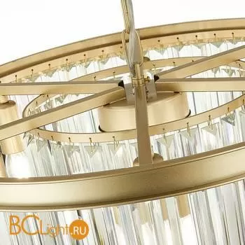 Люстра ST Luce Ercolano SL1624.203.08 - Фото 2