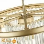 Люстра ST Luce Ercolano SL1624.203.08 - Фото 2