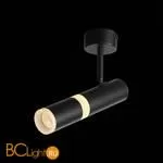 Спот накладной ST Luce Escopio ST106.402.08 - Фото 0