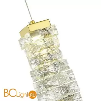 Подвесной светильник ST Luce ESPIRA SL6010.203.08 - Фото 1