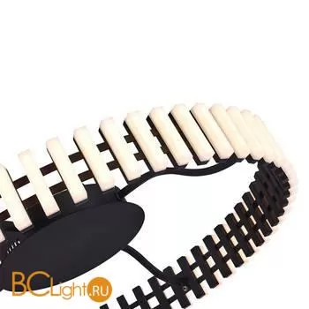 Потолочный светильник ST Luce Estense SL6203.402.40 - Фото 2