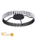 Потолочный светильник ST Luce Estense SL6203.402.40 - Фото 0