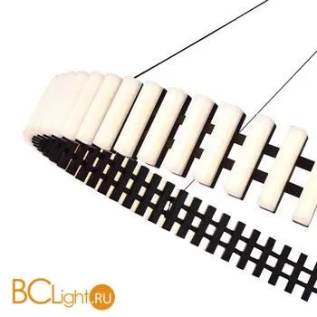 Подвесной светильник ST Luce Estense SL6203.403.50 - Фото 1