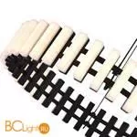 Подвесной светильник ST Luce Estense SL6203.403.25 - Фото 1