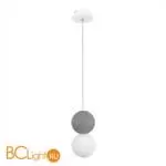 Подвесной светильник ST Luce ESTRUZZO SL1512.513.01 - Фото 0